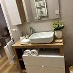 Apartmán Domus Gregorio Vii *