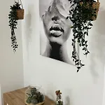 Apartmán Domus Gregorio Vii Řím