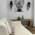 Apartmán Domus Gregorio Vii Řím