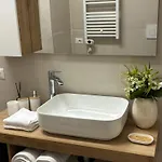 Apartmán Domus Gregorio Vii Řím