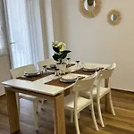 Apartmán Domus Gregorio Vii