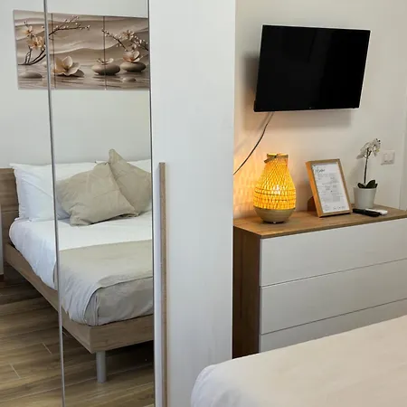 Domus Gregorio Vii *