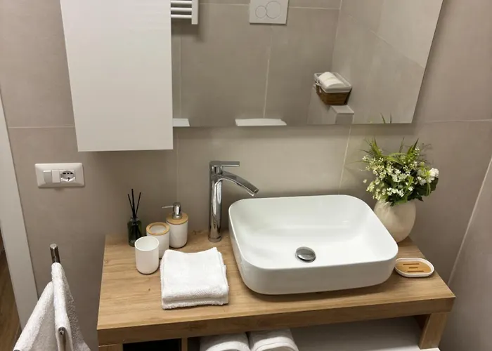 Domus Gregorio Vii * 로마