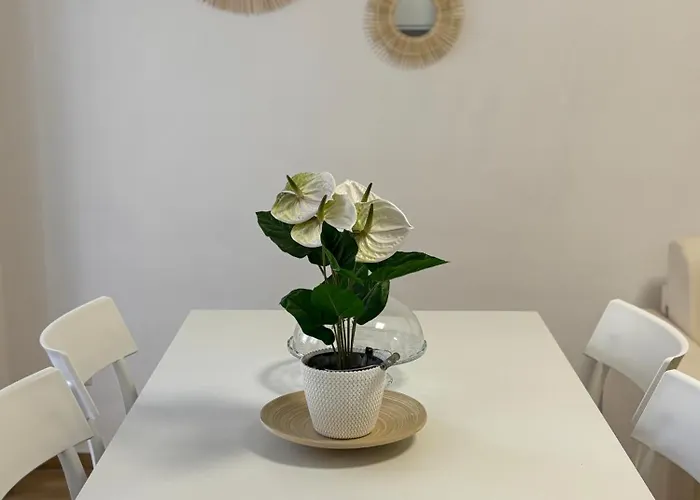 아파트 Domus Gregorio Vii