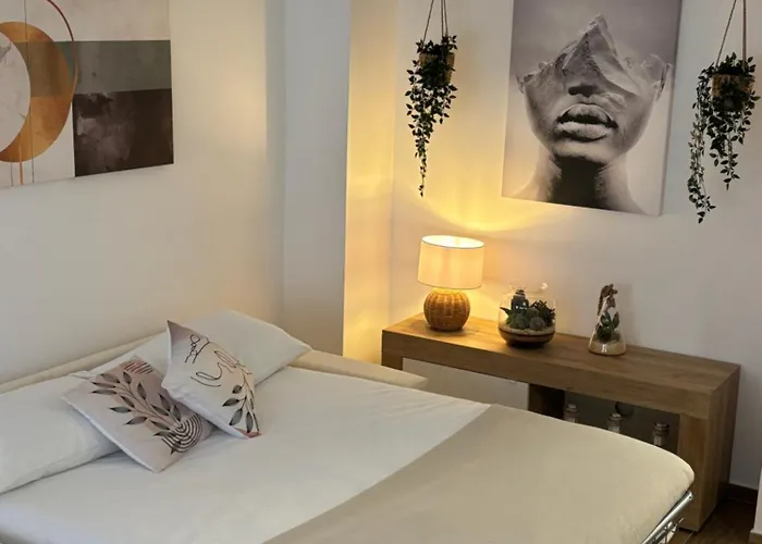 아파트 Domus Gregorio Vii *