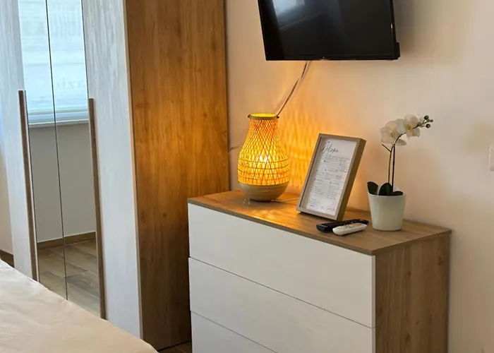 Domus Gregorio Vii 아파트 *