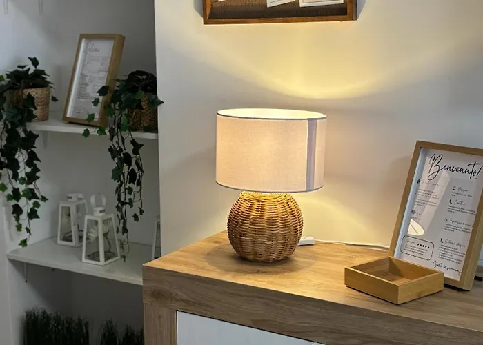 Domus Gregorio Vii 아파트 로마