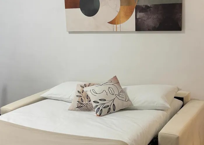 Domus Gregorio Vii 아파트 *