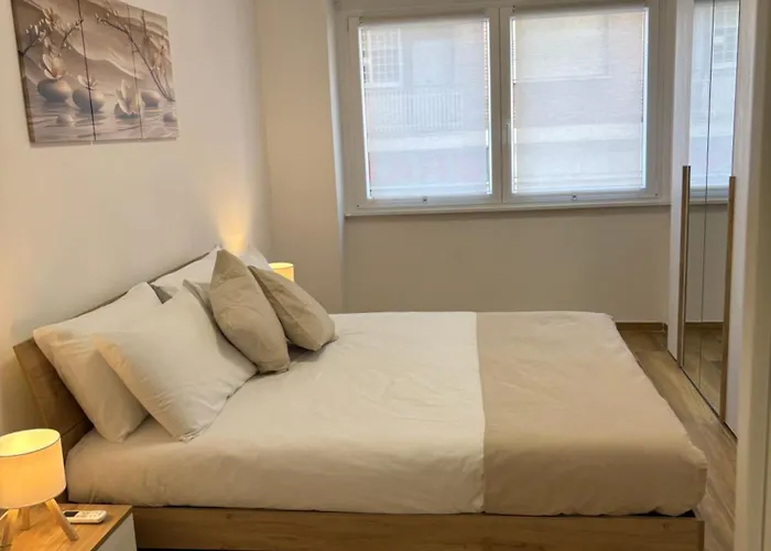 아파트 Domus Gregorio Vii *