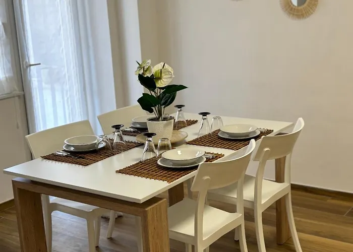 아파트 Domus Gregorio Vii