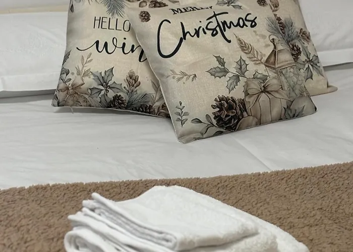 아파트 Domus Gregorio Vii 로마