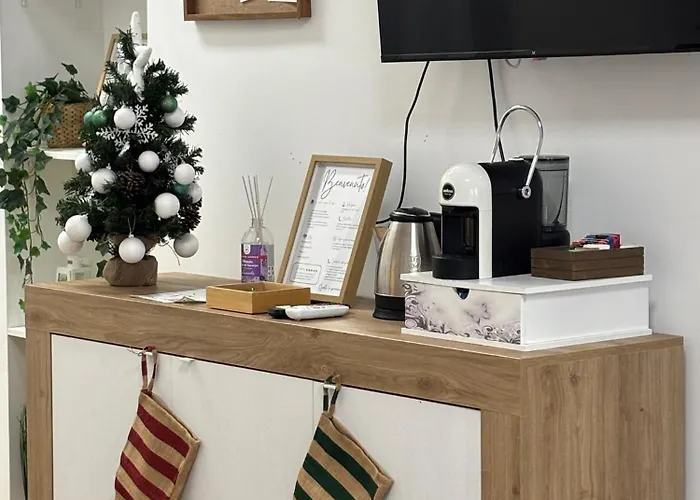 아파트 Domus Gregorio Vii 로마