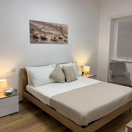 Domus Gregorio Vii Ρώμη