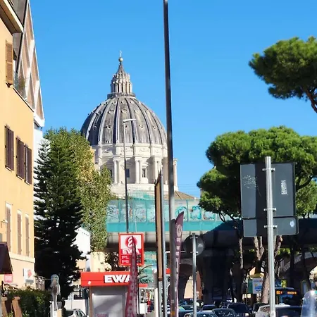 Domus Gregorio Vii * Roma