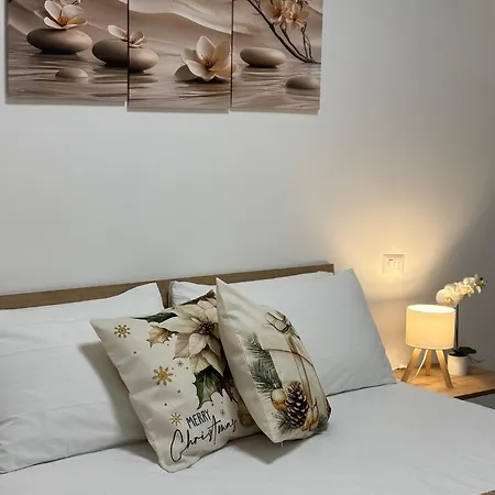 Διαμέρισμα Domus Gregorio Vii *