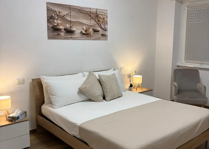 Domus Gregorio Vii ローマ