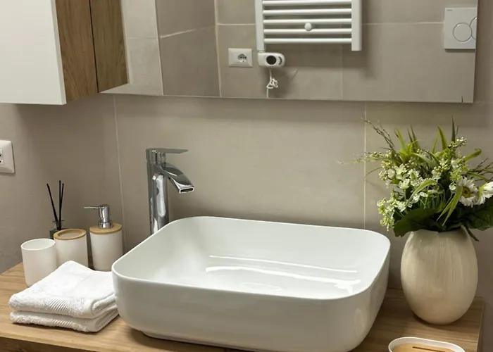 Appartement Domus Gregorio Vii Rome