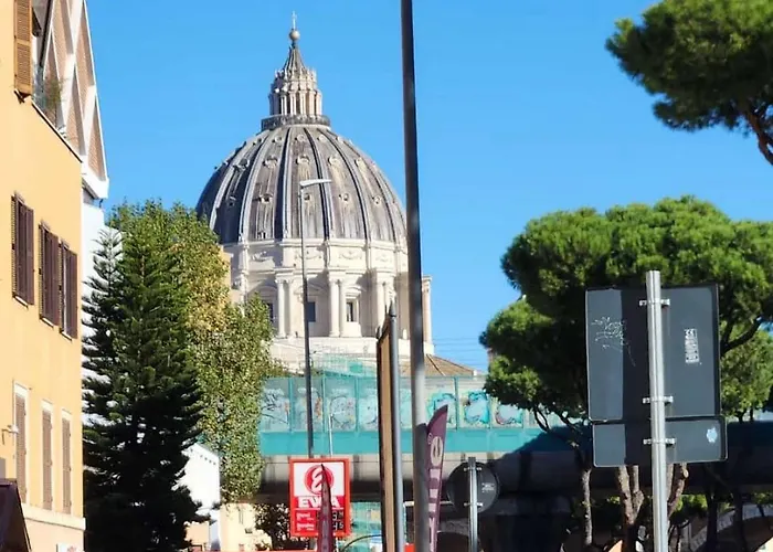 Domus Gregorio Vii * ローマ