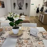 Domus Gregorio Vii Апартаменты