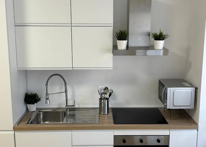 Domus Gregorio Vii Lejlighed Rom