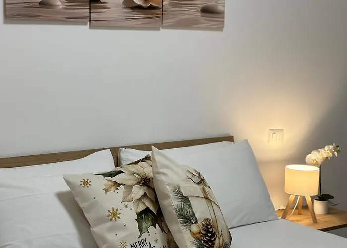 Lejlighed Domus Gregorio Vii *